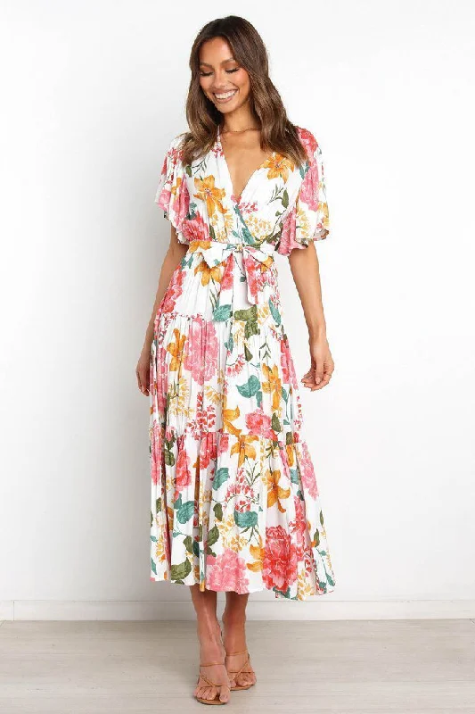 Floral 2