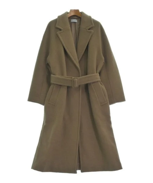 JOHN SMEDLEY Other Front Pockets Side Pockets Patch Pockets