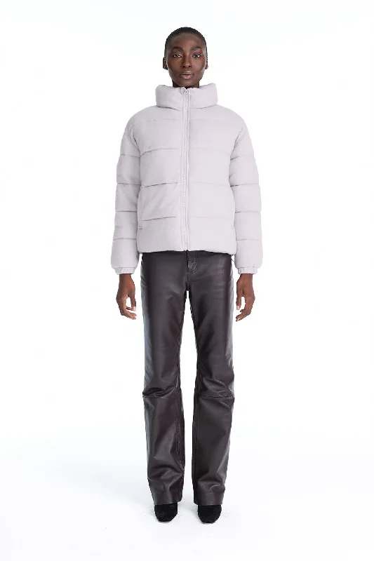SHEEPSKIN