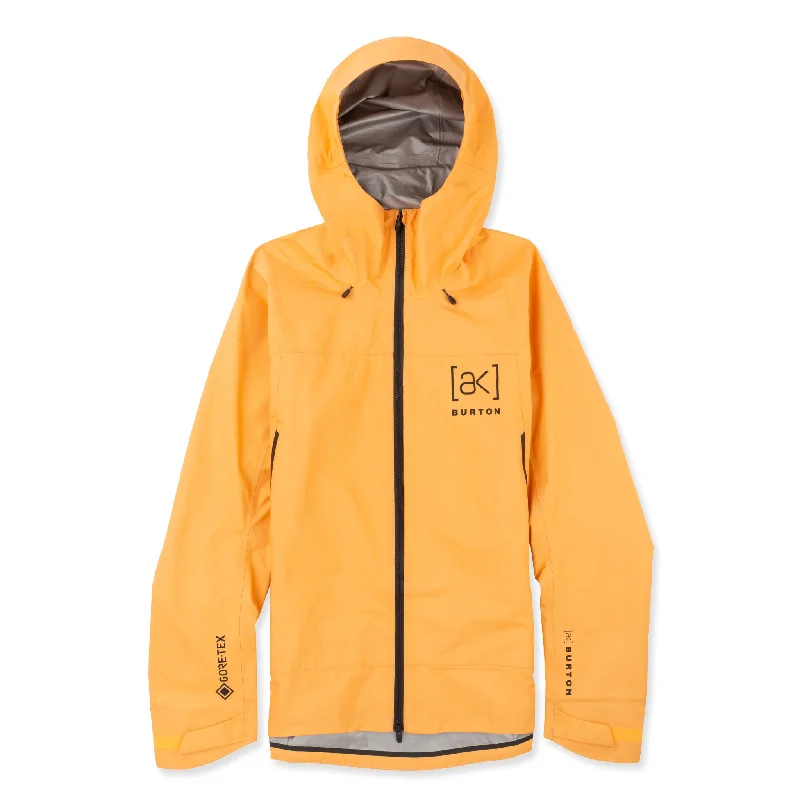 Women's [ak] GORE-TEX Surgence 2L Jacket Vegan Leather Trench