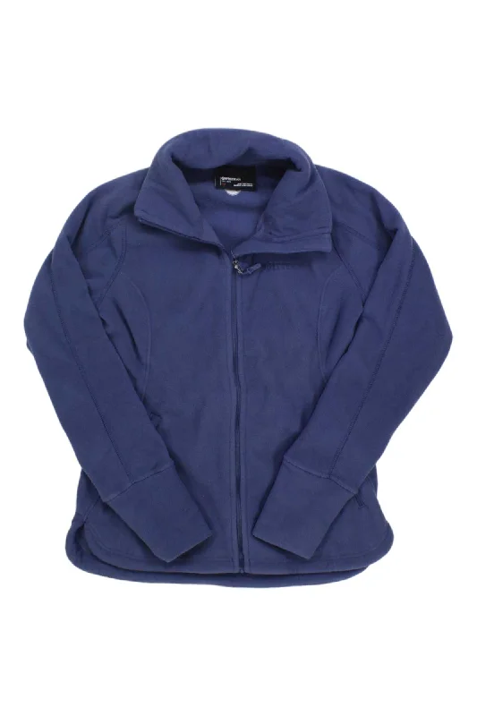 Marmot Women's Pisgah Fleece Jacket Fluffy Wool Sweater